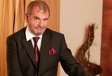 Florin Zamfirescu este un adevarat magician. Uite cum a pacalit actorul de trei ori moartea. "Am baut soda caustica, era sa ma inec si am facut un infarct" | DEZVALUIRI