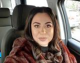 Oana Roman, de urgenta la spital!