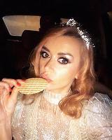 Un nou cuplu in showbiz! Cu cine se iubeste Denisa de la Bambi