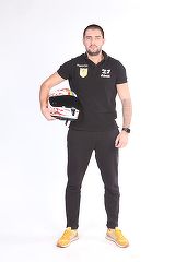 Catalin Cazacu, concurent la „Exatlon”: "Nu-mi doresc sa fiu bogat si celebru, imi doresc doar sa fiu fericit!”