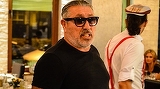 Serghei Mizil este impotriva lui Pomohaci! I-a pacalit pe romani ca-l sustine si uite ce a patit pe plaja: "Tara de nebuni"