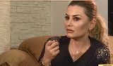 Emilia Ghinescu, abandonata de tata: "Nu a vrut sa aiba de-a face cu mine" Marturisiri triste facute de cantareata