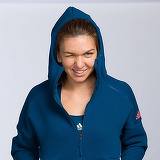 Firma de lactate a familiei Halep merge mai bine de cand nu mai e administrata de tatal campioanei! Cifra de afaceri e impresionanta