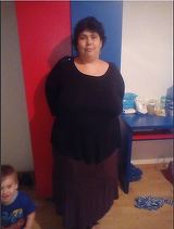 Cum a reuşit Ioana Tufaru să slăbească 25 de kilograme în doar trei luni