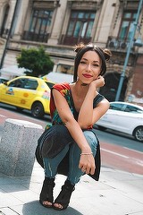 O concurenta a fost descalificata de la Eurovision 2018! Care este motivul