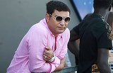 Ce a comandat de mancare Cristi Borcea cand a iesit in secret din puscarie! A organizat o masa pentru prieteni si le-a surprins pe bucataresele restaurantului cu cerintele sale EXCLUSIV