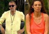 Cosmin Cernat, prezentatorul "Exatlon", a facut anuntul de care se temea toata lumea: "Claudia se afla la spital"