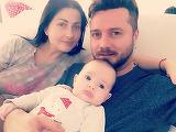 Gabriela Cristea si Tavi Clonda, pregatiti sa aiba si un baietel? Ce i-a dat de gol