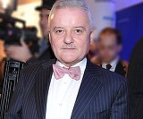 Irinel Columbeanu a iesit in oras cu Monica si Mr. Pink! Ce a spus fostul sot al Monicai despre milionarul chinez? "Este un om foarte..."