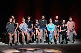 Romania a respirat aseara in ritmul celei mai tari competii sportive televizate – „Exatlon”- Batalia teribila intre Razboinici si Faimosi a tinut in fata televizoarelor peste doua milioane de romani