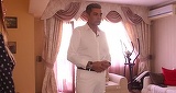 Marcel Toader isi vinde apartamentul ca sa scape de ghinionul in dragoste! E convins ca de la locuinta i se trag toate belelele: "Se alegea praful de tot ca din senin"