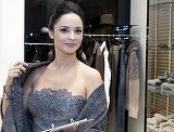 Andreea Marin, mărturisiri emoţionante despre fiica ei: ”Îi mulţumesc lui Dumnezeu că mi-a dat o...”