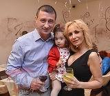 Daniela Gyorfi a fost agresată de un colaborator! Mărturisiri halucinante: ”A sărit pe mine, eram zgâriată pe gât”
