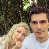 Andreea Balan s-a intors din vacanta si a facut anuntul despre al doilea copil: "Ne bucuram ca... "