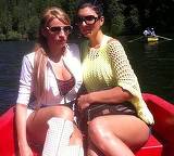 Sanziana Buruiana nu are de gand sa se impace cu Andreea Tonciu: "Nu vreau sa mai am nicio legatura cu ea"