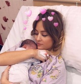 Oana Matache, mărturisiri despre fiica ei, Jessica: ”Mă aşteptam să...”