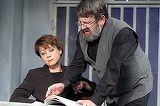 Actorul Adrian Titieni, despre starea de sănătate: ”E vorba despre ignoranţă!”