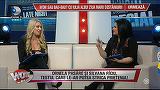 Testul care ar fi putut să le strice prietenia! Ce a răspuns Silvana Rîciu la întrebarea ”La ce vârstă crezi că şi-a pierdut virginitatea prietena ta?” Reacţia Ornelei Pasăre te va surprinde