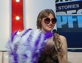Iulia Albu a facut anuntul la Wowbiz: "Nu mai e doar iubitul meu!"