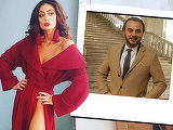 El este ultimul iubit oficial al artistei Claudia Cream de la Exatlon. Marius Mates a fost impresarul Elenei Gheorghe si al celor de la 3SE.