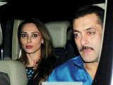 Iulia Vantur, umilita din nou de Salman Khan! Ce a trebuit sa indure frumoasa romanca