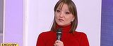 Lidia, fiica lui Vadim Tudor, adevarul despre moartea tribunului: "A murit cu zile din cauza..."