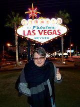 Fuego isi face de cap in Las Vegas! Avem imagini in exclusivitate cu el in America | EXCLUSIV