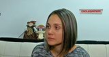 Primele imagini din apartamentul Denisei, locul in care si-a dat ultima suflare. Adelina, sora artistei, a pasit in casa cu ochii in lacrimi
