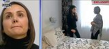 Adelina, sora Denisei Raducu, marturisiri despre ultimele clipe din viata artistei: "Am dus-o in sufragerie, a mancat si a spus ca..."