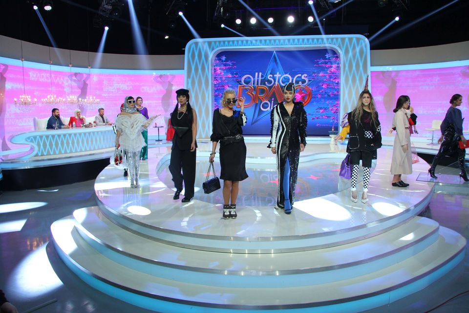 Silvia, atac dur catre Iuliana: “Doar 19 ani ai? Credeam ca ai peste 30!” Porneste scandalul azi, la "Bravo, ai stil! All Stars", de la 16.30, la Kanal D