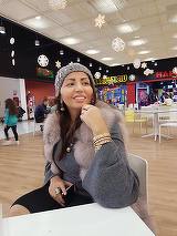 Narcisa Guta, in culmea fericirii! "Dumnezeul meu...iti multumesc"