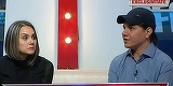 Previziunile lui Iliuta despre Denisa Raducu, anul trecut: "Denisa este vie, refuza sa plece din lumea asta. Familia va simti semne"! Cum comenteaza Adelina, sora regretatei artiste