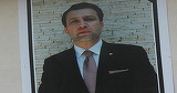 Imagini de colectie! Uite-l pe milionarul Nae Nicolae impreuna cu Adi Minune, pe vremea cand se distrau la Disneyland! FOTO