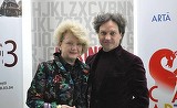 Drama teribila a sotiei lui George Ivascu, propus ministru al Culturii! "Nici acum nu stiu de ce mi l-a luat Dumnezeu!"