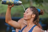 Mama Alinei, cea mai sexy concurenta de la Exatlon: “Imi e tare frica sa nu fie atrasa in scandaluri” EXCLUSIV