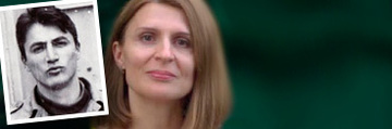 Cat de chinuita a fost si prima nevasta a lui Cristian Cioaca! Iata ce scriau anchetatorii despre politist in raportul privind cazul Elodiei: "Nu a contestat ca ar fi sechestrat-o pe prima sa sotie in beci!”