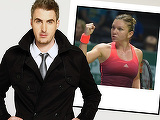Decizia luata de Ernest dupa infrangerile suferite de Simona Halep. Vedeta Kanal D nu se mai uita la meciurile tenismenei pentru ca are impresia ca... ii poarta ghinion. "Am devenit superstitios"