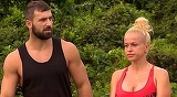 Cum a fost aşteptată Anda Adam după eliminarea de la ”Exatlon”! Vedeta a făcut publice imagini din casa ei!