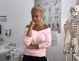 Anda Adam, de la Exatlon, pe masa de operatie! "Situatia este mai complicata"