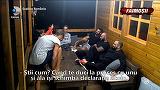 EXATLON 6 februarie. Faimosii au dat cartile pe fata: "Acum da-o naibii, decat sa stea Catalin cu gagica aici, mai bine sta un luptator"