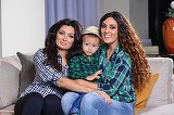Sora Claudiei Pavel, despre eliminarea artistei de la Exatlon: "Claudia se astepta sa ramana fix 2 saptamani acolo"