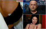 Cum arata sanii Ancai de la Strehaia la trei ani de la interventie! Imagini neasteptate cu bustul operat