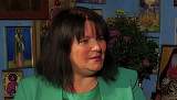 Maria Ghiorghiu baga spaima din nou in romani: "Mi s-a aratat in bucataria mea..."