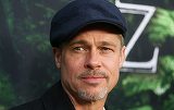 Brad Pitt a fost implicat intr-un accident de masina