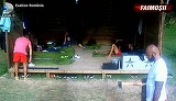 Exatlon 11 februarie. Dupa ce l-a criticat pe Ion Oncescu, Giani Kirita a inceput sa-l copieze! Gestul uluitor facut de concurentul de la Exatlon