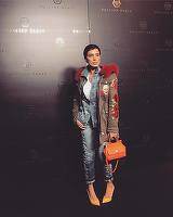 Adelina Pestritu – dezvaluiri de la Festivalul New York Fashion Week