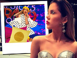 Cum arata dormitorul Emilianei, concurenta de la “Bravo, ai stil! All Stars”