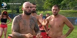 Exatlon 12 februarie: Giani Kiriţă, despre ce înseamnă competiţia pentru el: ”Este foarte greu!”