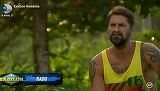 EXATLON 12 februarie. Vorbe grele la Exatlon Romania. Isi acuza colega de echipa ca se da accidentata: "Este o mincinoasa si o parvenita"