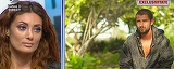 Imagini nedifuzate din Dominicana! Catalin Cazacu, mesaj pentru Claudia Pavel: "Nu exista un inceput al povestii"